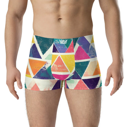 royal-underwear-boxershorts-triangle-pattern-v29-boxershorts-jlr-design-18958 - JLR Design