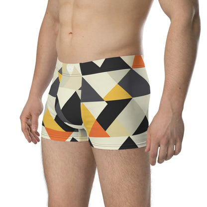 royal-underwear-boxershorts-triangle-pattern-v30-boxershorts-jlr-design-26118 - JLR Design