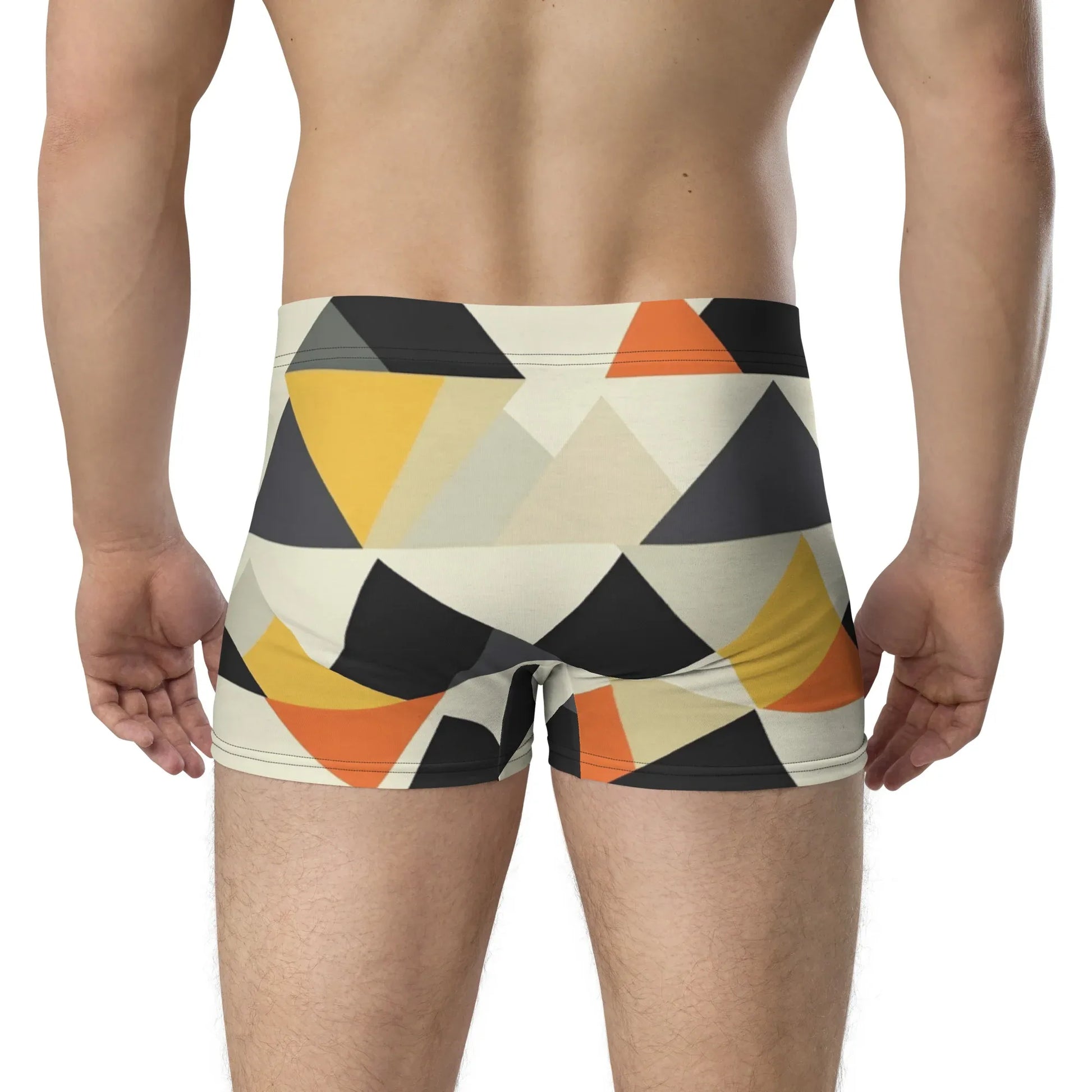 royal-underwear-boxershorts-triangle-pattern-v30-boxershorts-jlr-design-75254 - JLR Design