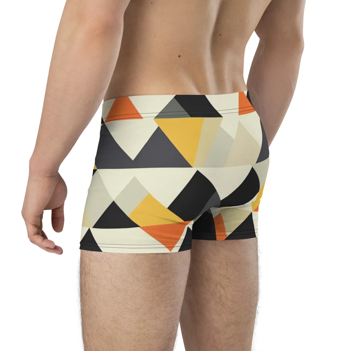 royal-underwear-boxershorts-triangle-pattern-v30-boxershorts-jlr-design-57393 - JLR Design