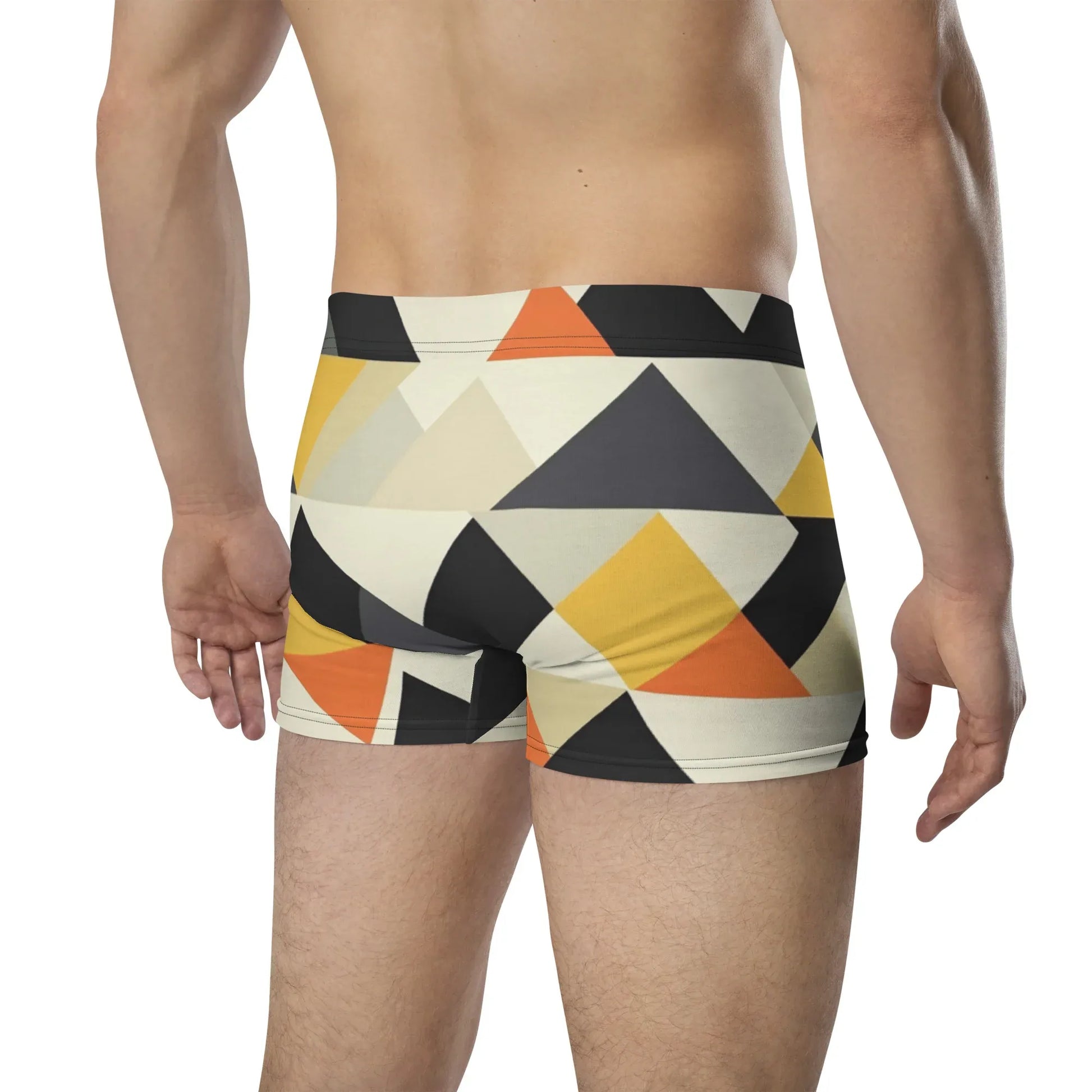royal-underwear-boxershorts-triangle-pattern-v30-boxershorts-jlr-design-46181 - JLR Design