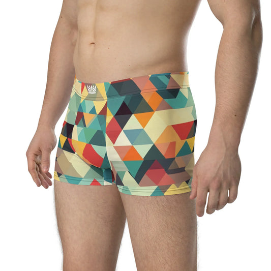 royal-underwear-boxershorts-triangle-pattern-v32-boxershorts-jlr-design-54744 - JLR Design