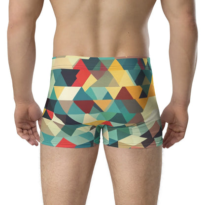 royal-underwear-boxershorts-triangle-pattern-v32-boxershorts-jlr-design-45165 - JLR Design
