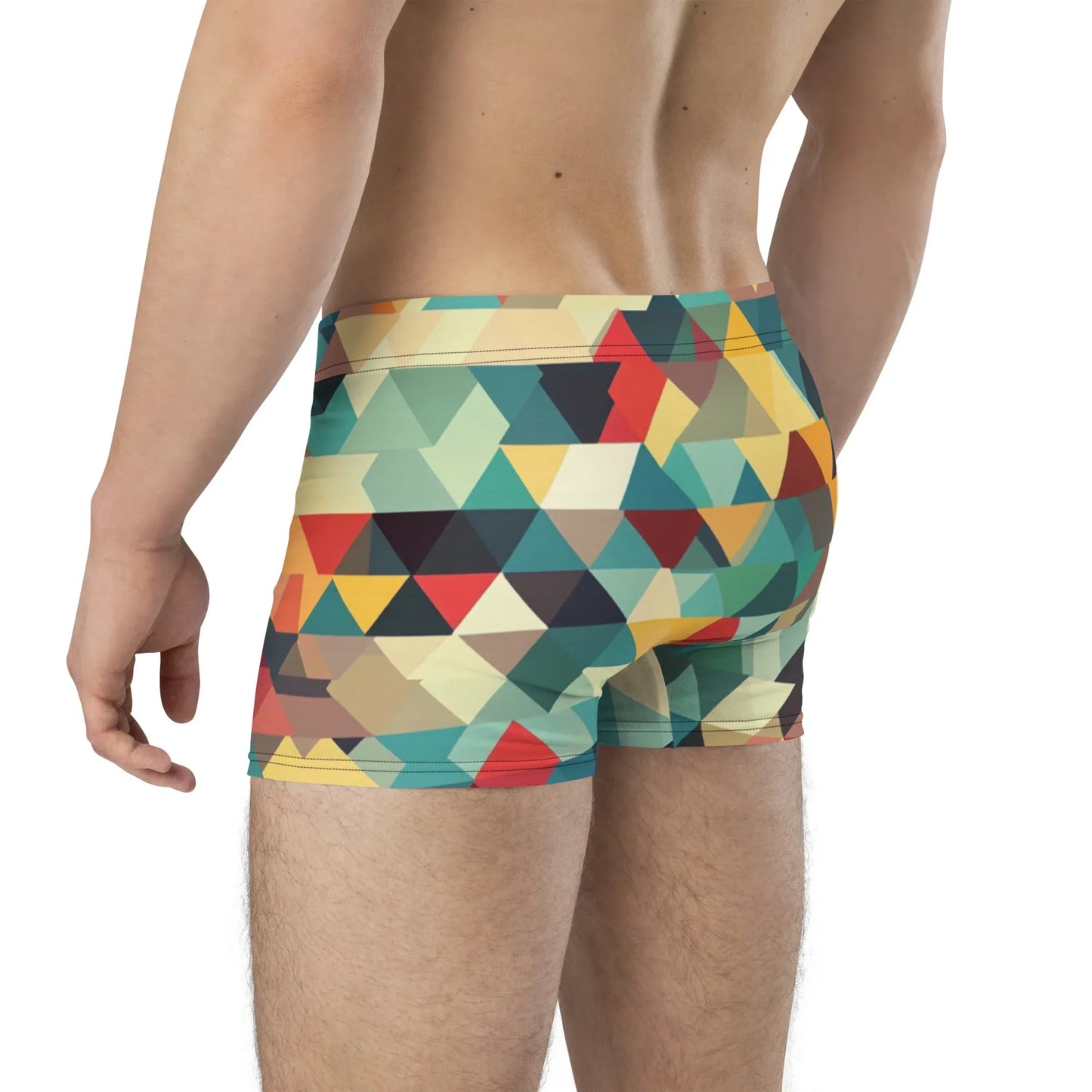 royal-underwear-boxershorts-triangle-pattern-v32-boxershorts-jlr-design-74701 - JLR Design