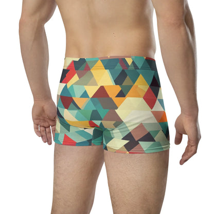 royal-underwear-boxershorts-triangle-pattern-v32-boxershorts-jlr-design-64198 - JLR Design