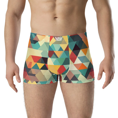 royal-underwear-boxershorts-triangle-pattern-v32-boxershorts-jlr-design-54520 - JLR Design