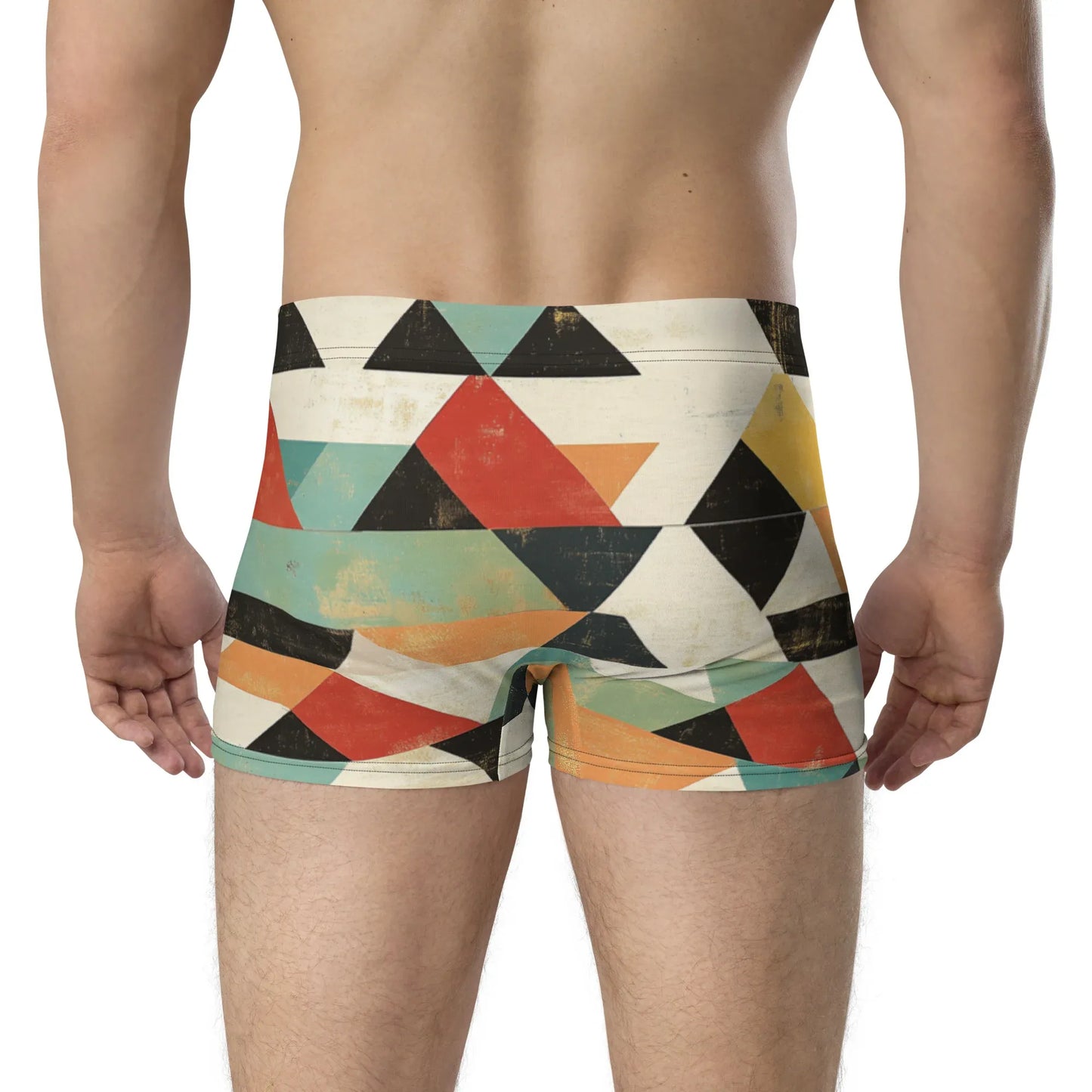royal-underwear-boxershorts-triangle-pattern-v33-boxershorts-jlr-design-72187 - JLR Design