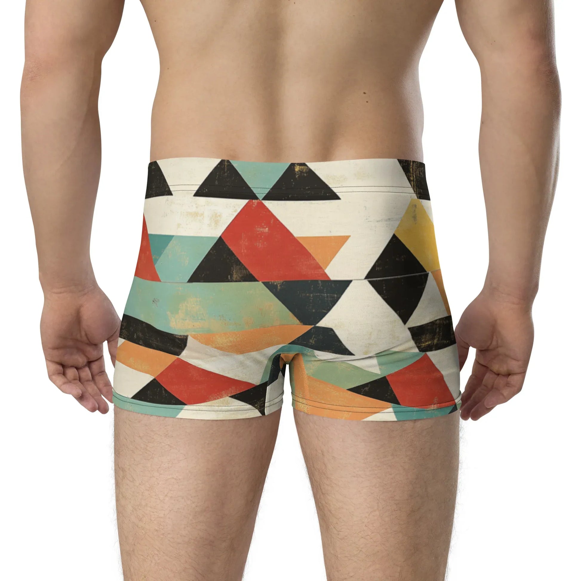 royal-underwear-boxershorts-triangle-pattern-v33-boxershorts-jlr-design-72187 - JLR Design