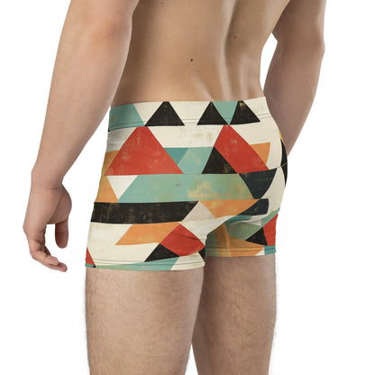 royal-underwear-boxershorts-triangle-pattern-v33-boxershorts-jlr-design-27972 - JLR Design