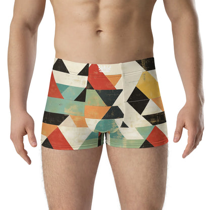 royal-underwear-boxershorts-triangle-pattern-v33-boxershorts-jlr-design-74734 - JLR Design