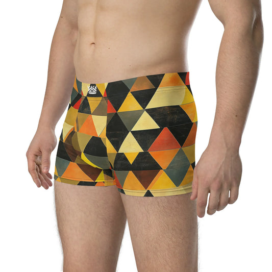 royal-underwear-boxershorts-triangle-pattern-v36-boxershorts-jlr-design-97197 - JLR Design