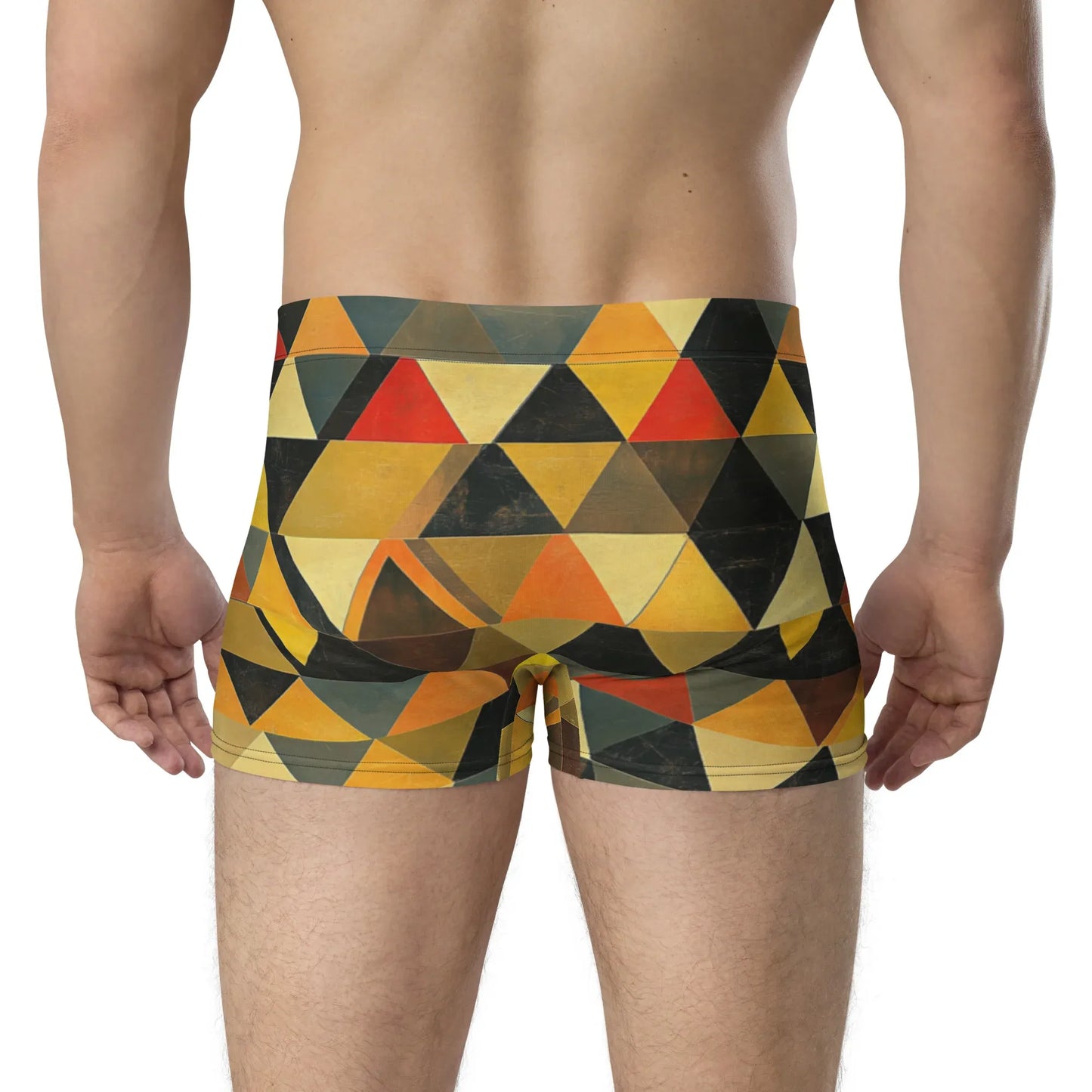 royal-underwear-boxershorts-triangle-pattern-v36-boxershorts-jlr-design-15392 - JLR Design