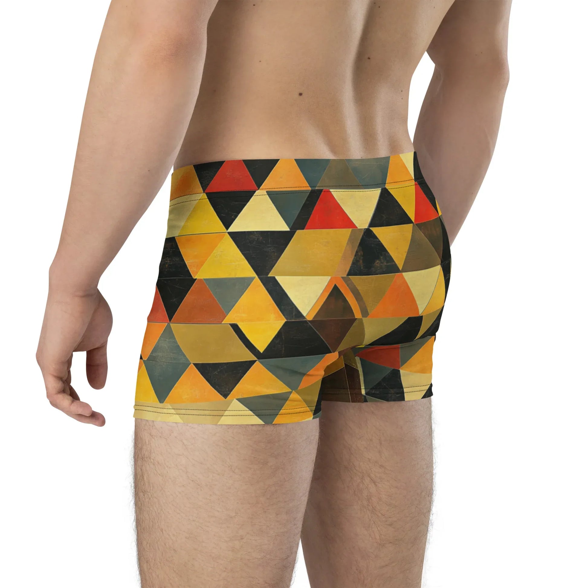 royal-underwear-boxershorts-triangle-pattern-v36-boxershorts-jlr-design-87637 - JLR Design