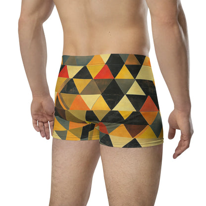 royal-underwear-boxershorts-triangle-pattern-v36-boxershorts-jlr-design-57949 - JLR Design