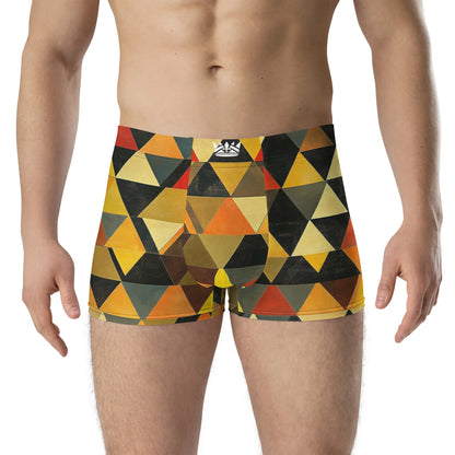 royal-underwear-boxershorts-triangle-pattern-v36-boxershorts-jlr-design-94737 - JLR Design