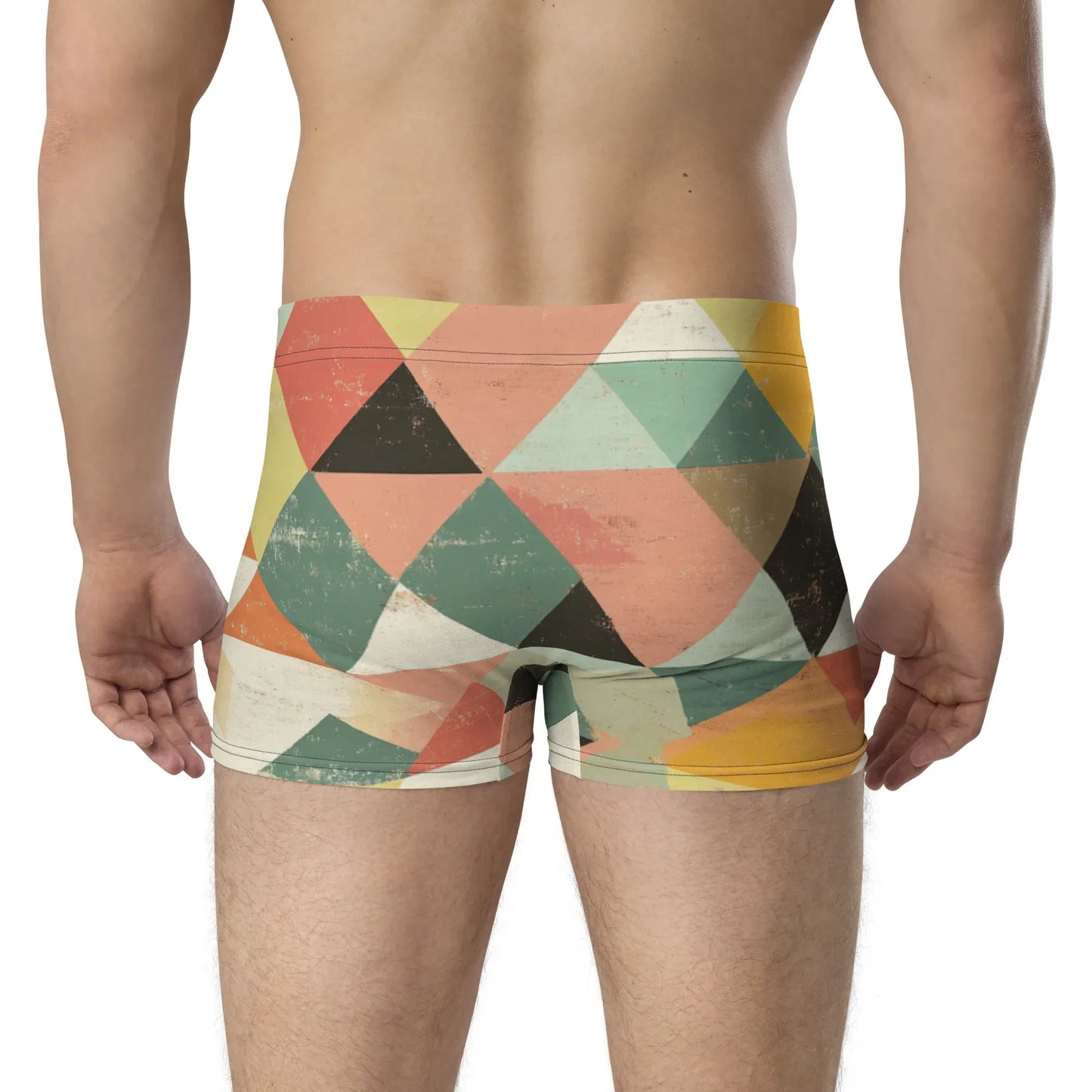 royal-underwear-boxershorts-triangle-pattern-v37-boxershorts-jlr-design-43541 - JLR Design