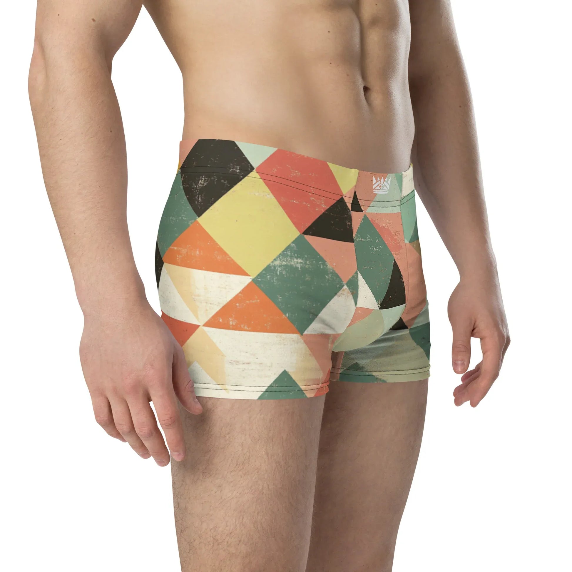 royal-underwear-boxershorts-triangle-pattern-v37-boxershorts-jlr-design-20681 - JLR Design