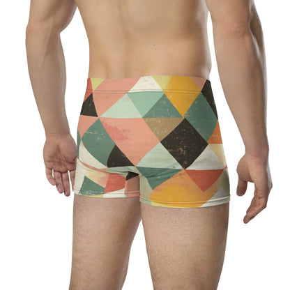 royal-underwear-boxershorts-triangle-pattern-v37-boxershorts-jlr-design-96271 - JLR Design
