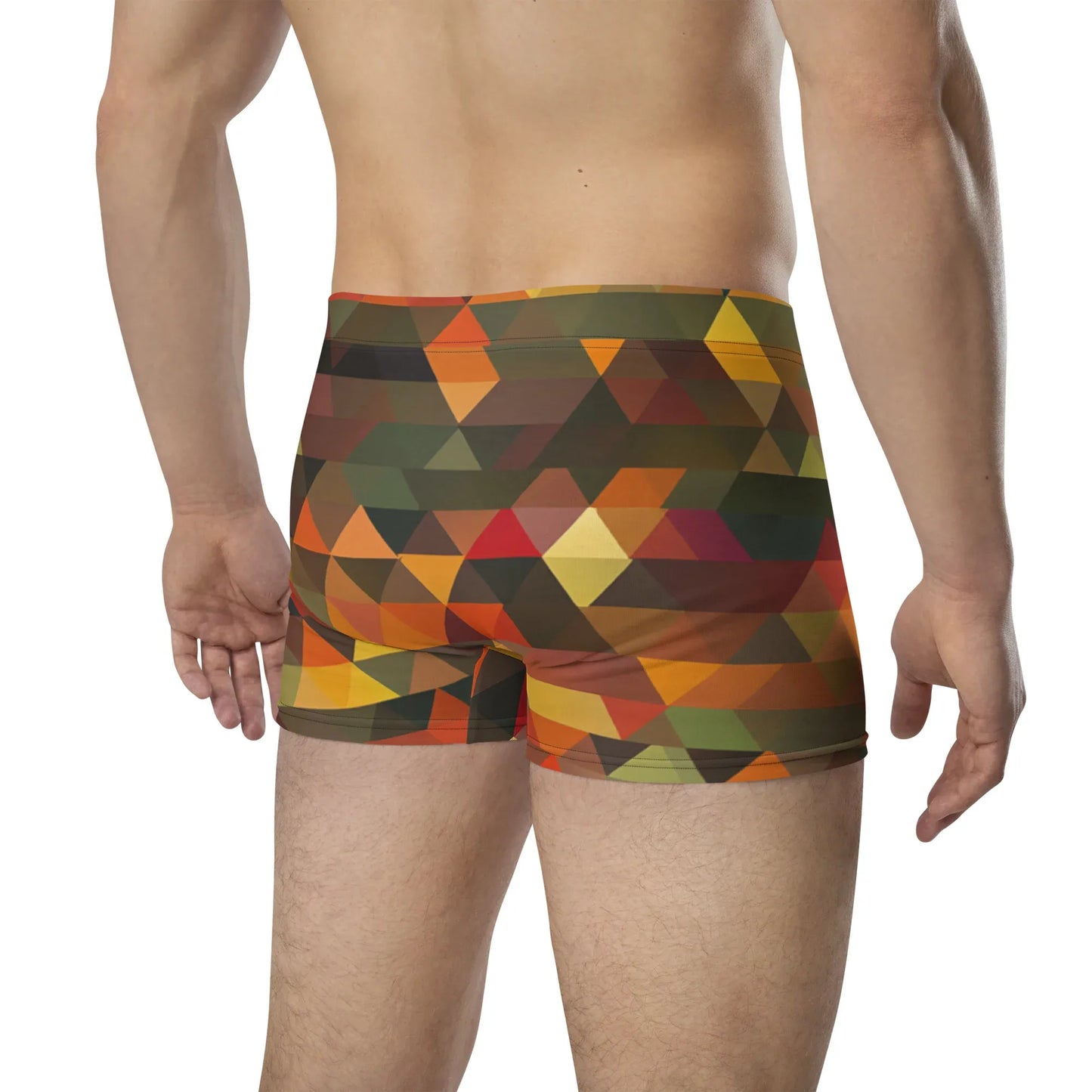 royal-underwear-boxershorts-triangle-pattern-v39-boxershorts-jlr-design-65725 - JLR Design