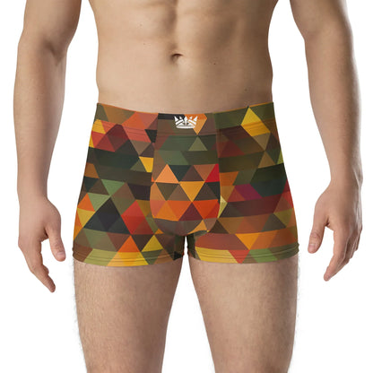 royal-underwear-boxershorts-triangle-pattern-v39-boxershorts-jlr-design-54101 - JLR Design