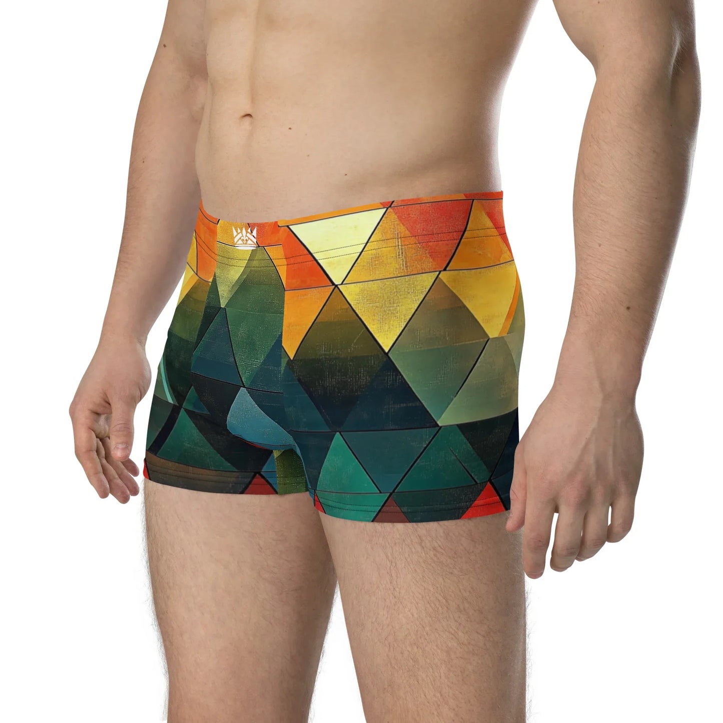 royal-underwear-boxershorts-triangle-pattern-v40-boxershorts-jlr-design-80913 - JLR Design