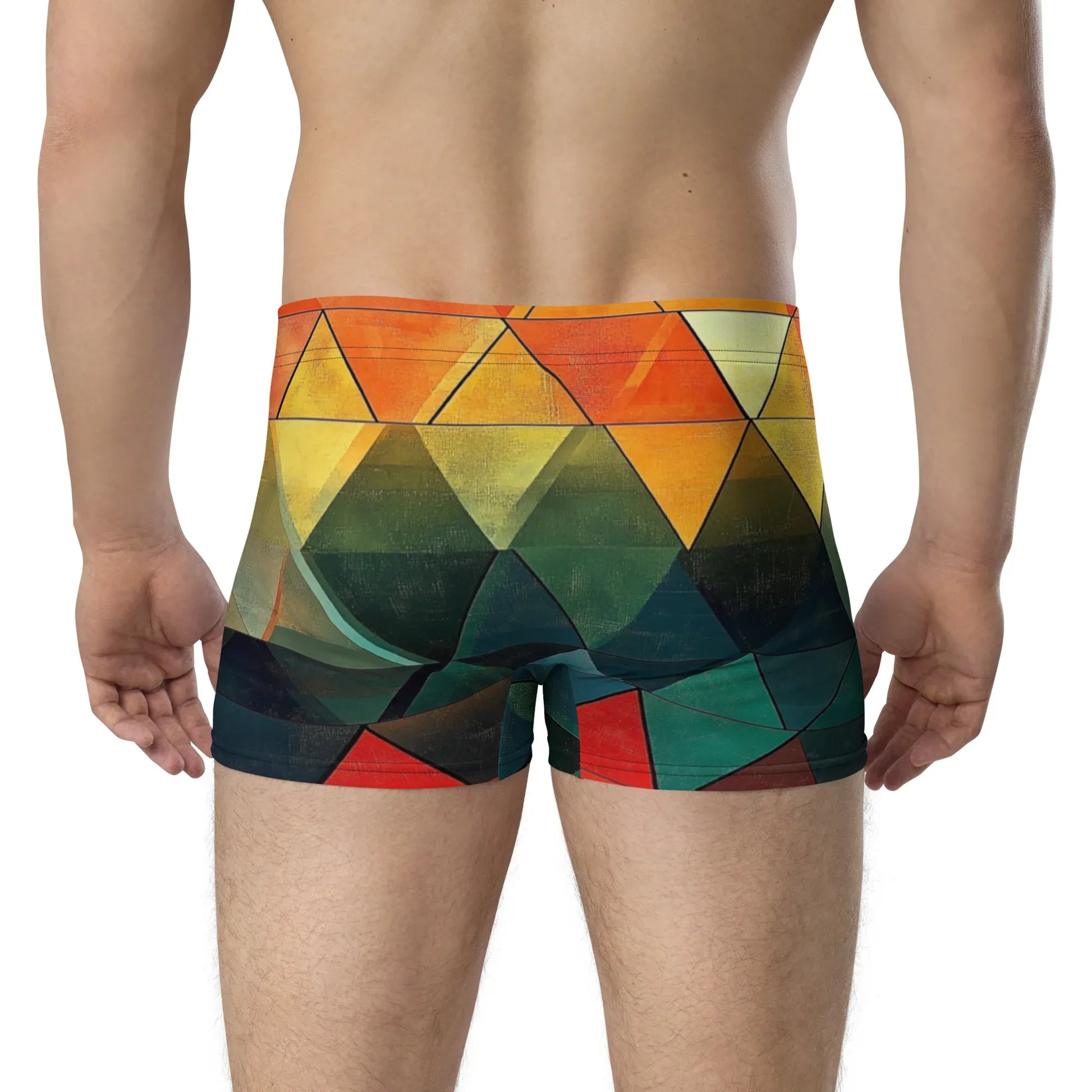 royal-underwear-boxershorts-triangle-pattern-v40-boxershorts-jlr-design-23823 - JLR Design