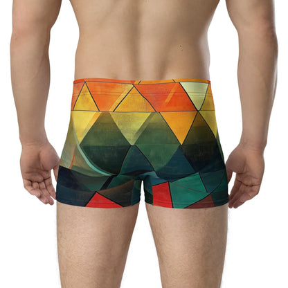 royal-underwear-boxershorts-triangle-pattern-v40-boxershorts-jlr-design-23823 - JLR Design