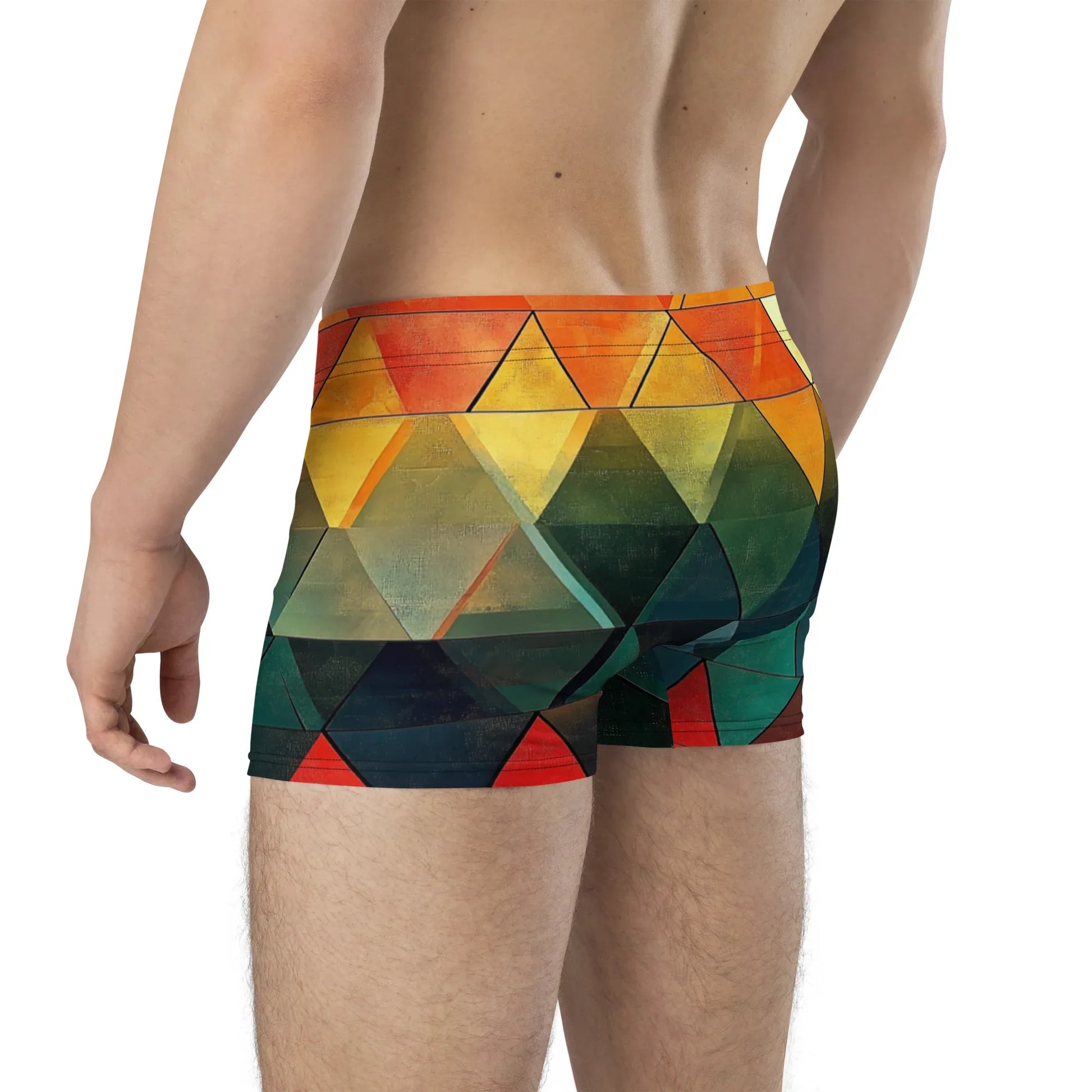 royal-underwear-boxershorts-triangle-pattern-v40-boxershorts-jlr-design-70420 - JLR Design