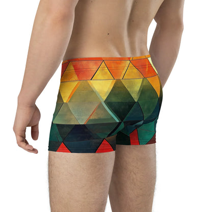 royal-underwear-boxershorts-triangle-pattern-v40-boxershorts-jlr-design-70420 - JLR Design