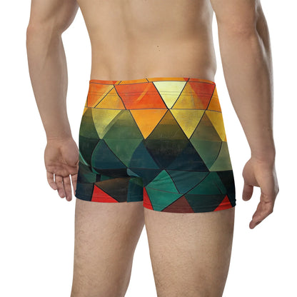 royal-underwear-boxershorts-triangle-pattern-v40-boxershorts-jlr-design-14106 - JLR Design