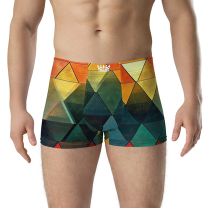 royal-underwear-boxershorts-triangle-pattern-v40-boxershorts-jlr-design-37472 - JLR Design