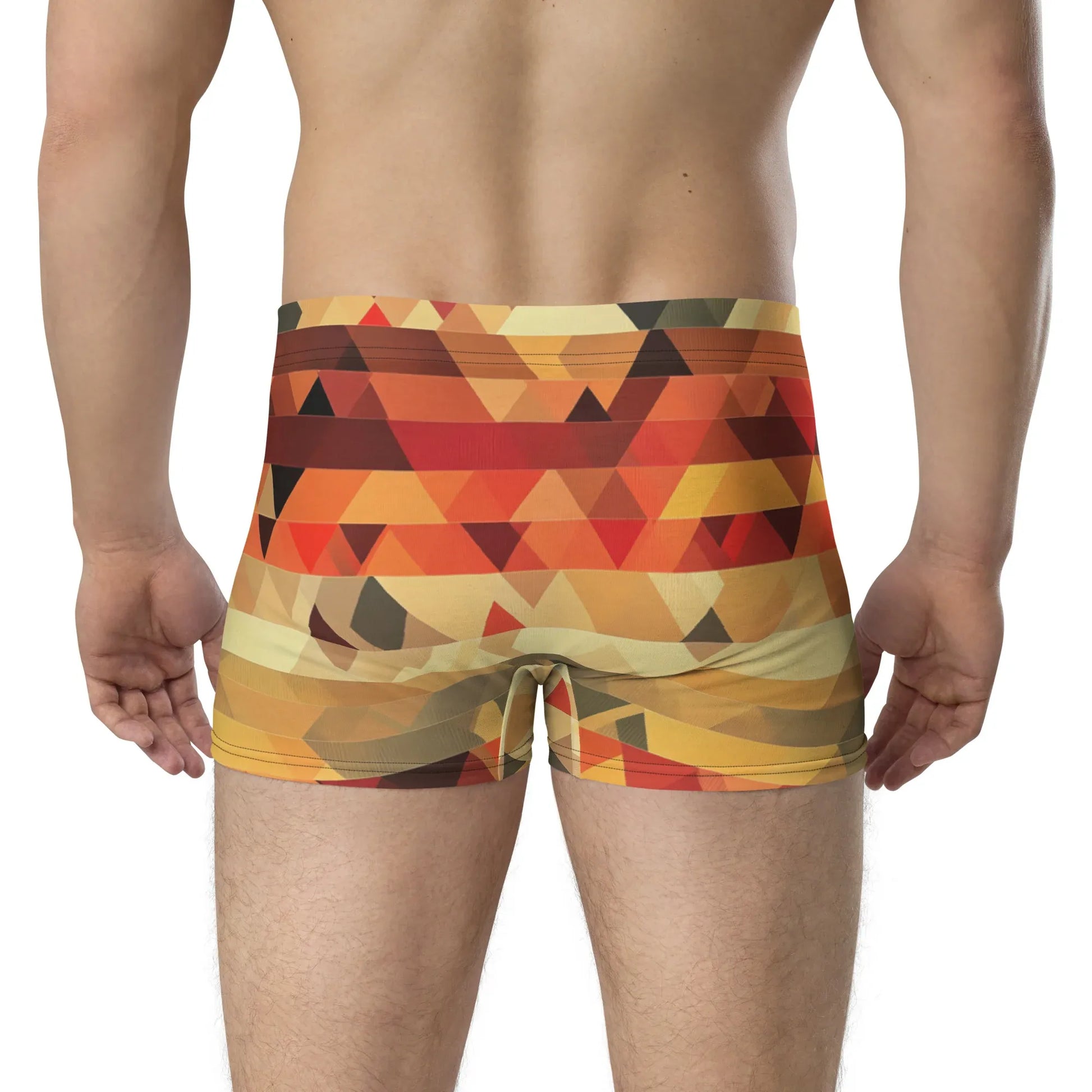 royal-underwear-boxershorts-triangle-pattern-v43-boxershorts-jlr-design-50929 - JLR Design