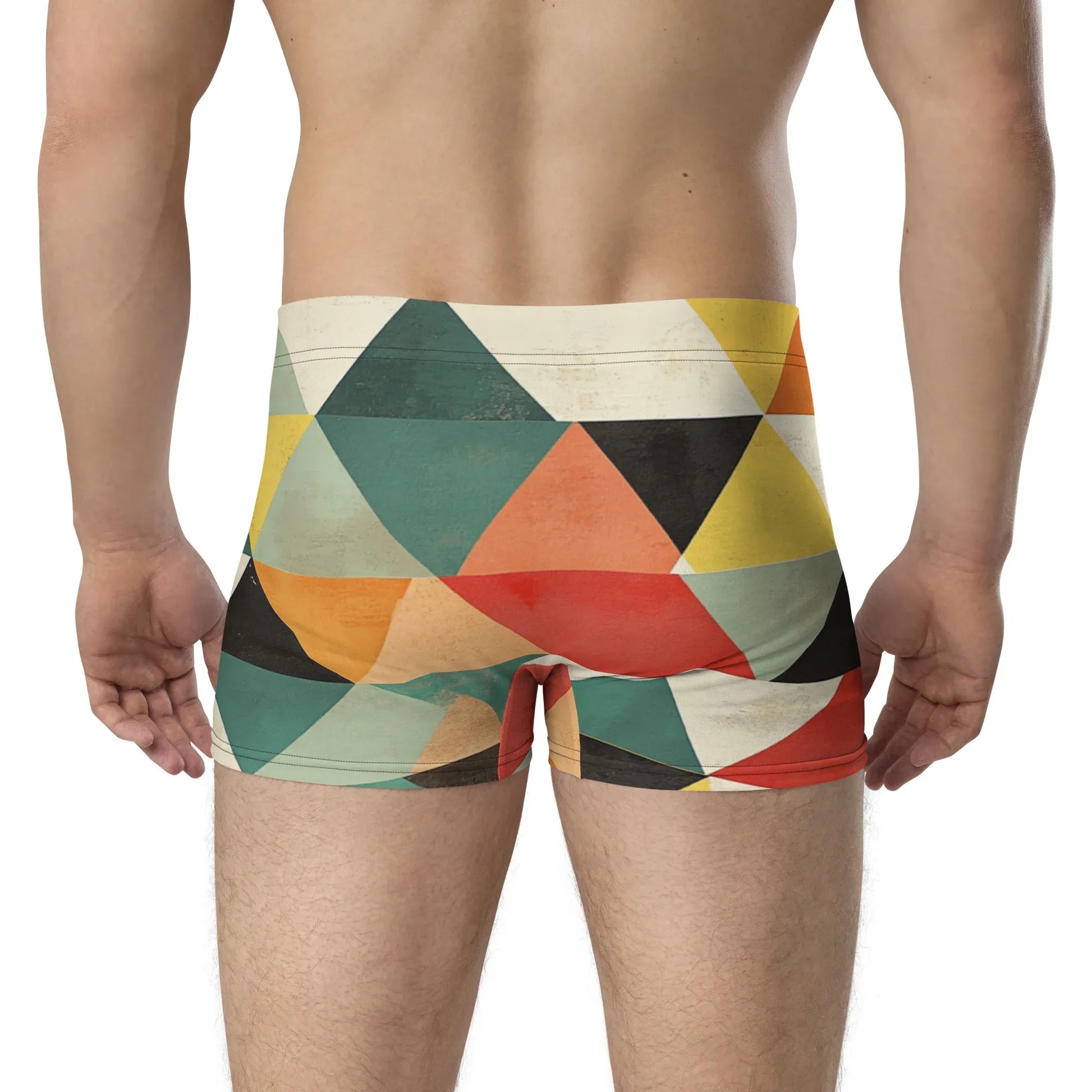 royal-underwear-boxershorts-triangle-pattern-v44-boxershorts-jlr-design-97859 - JLR Design