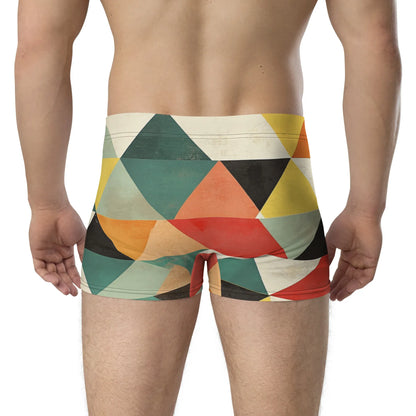 royal-underwear-boxershorts-triangle-pattern-v44-boxershorts-jlr-design-97859 - JLR Design