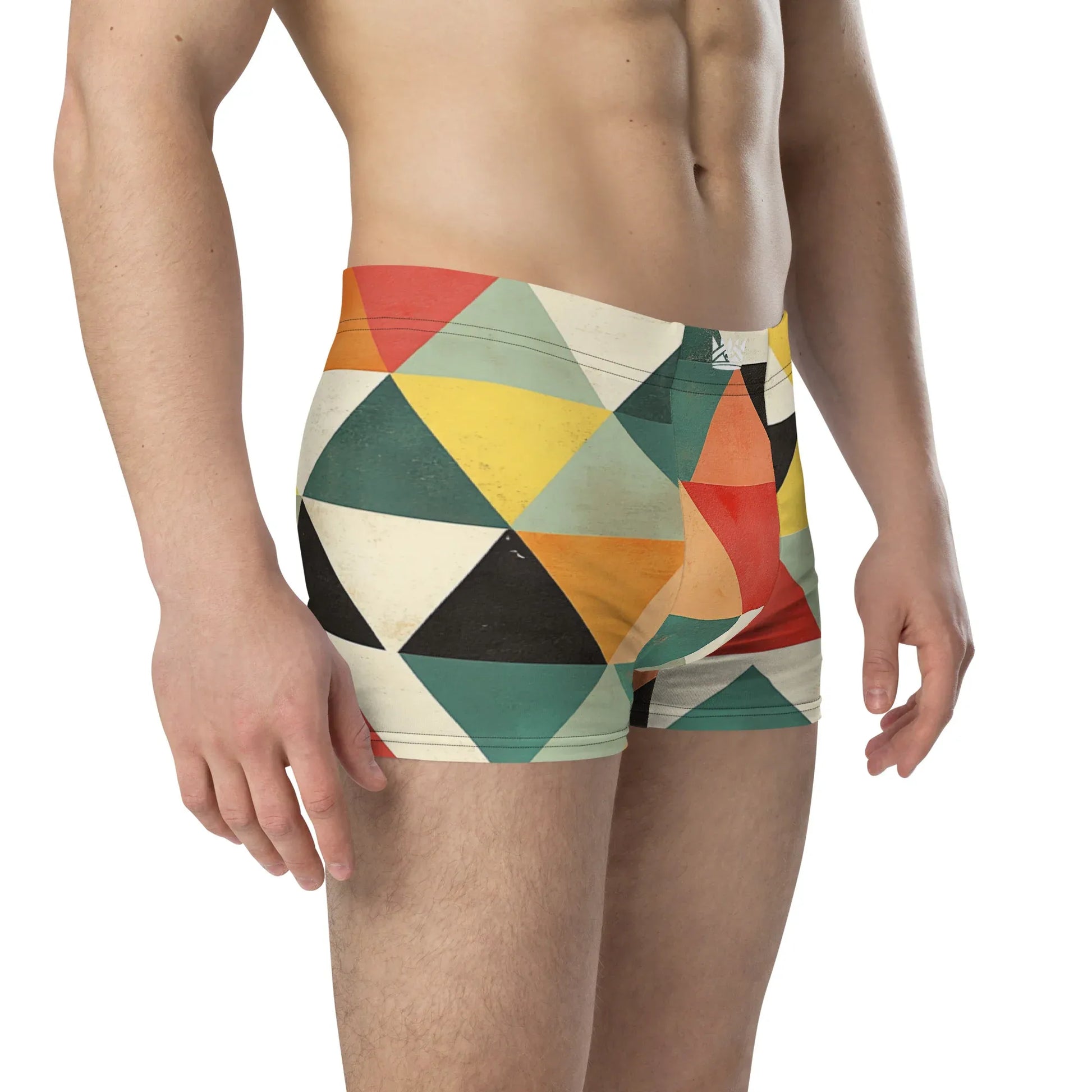 royal-underwear-boxershorts-triangle-pattern-v44-boxershorts-jlr-design-12783 - JLR Design