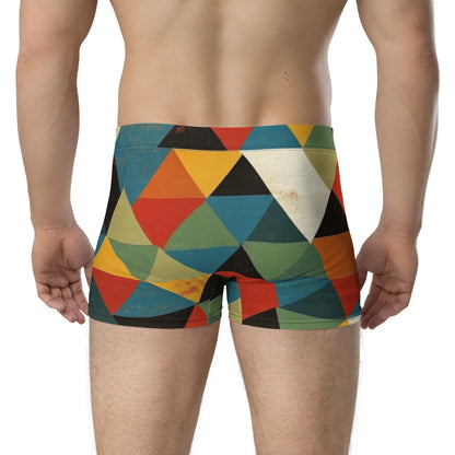 royal-underwear-boxershorts-triangle-pattern-v49-boxershorts-jlr-design-38266 - JLR Design