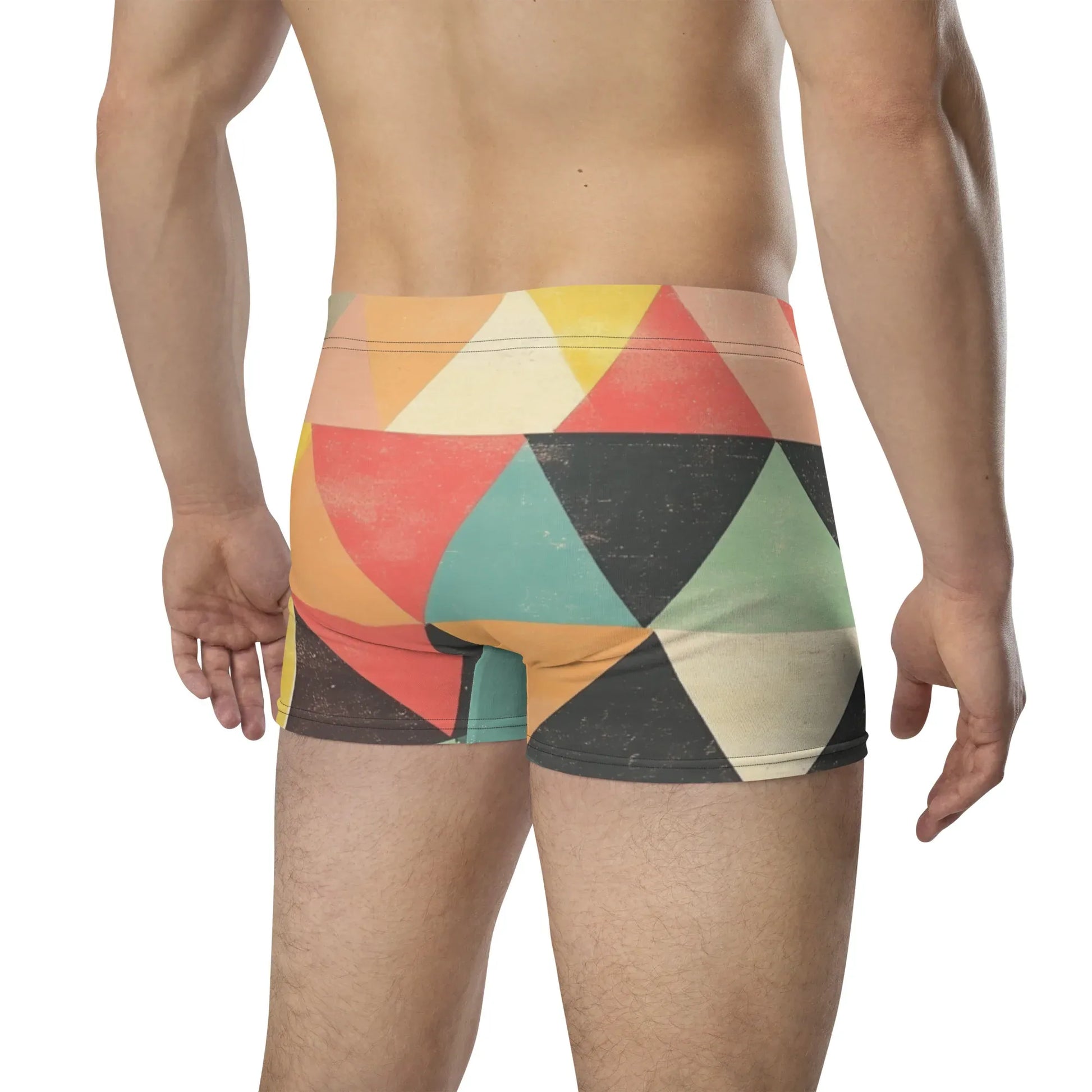 royal-underwear-boxershorts-triangle-pattern-v5-boxershorts-jlr-design-43185 - JLR Design