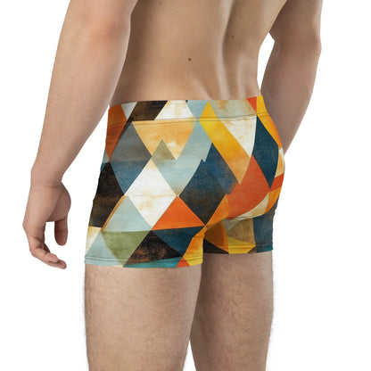 royal-underwear-boxershorts-triangle-pattern-v50-boxershorts-jlr-design-99290 - JLR Design