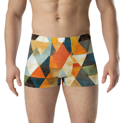 royal-underwear-boxershorts-triangle-pattern-v50-boxershorts-jlr-design-96266 - JLR Design