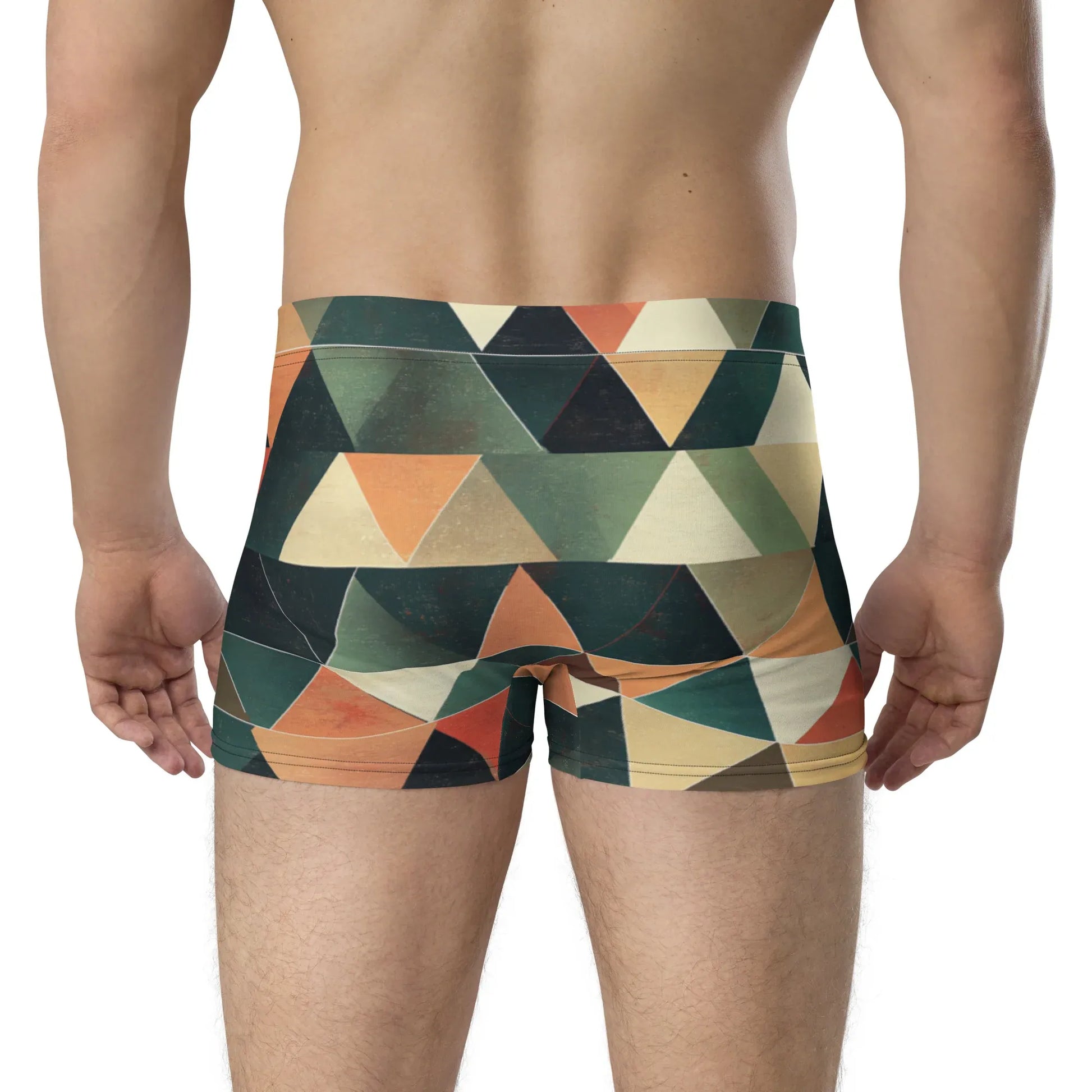 royal-underwear-boxershorts-triangle-pattern-v51-boxershorts-jlr-design-39726 - JLR Design