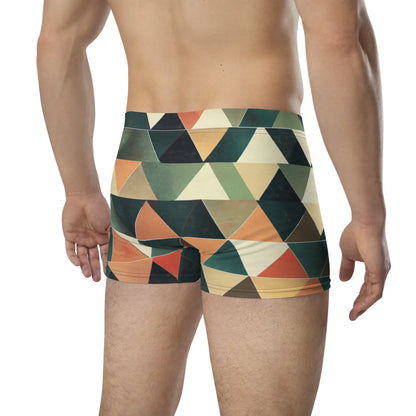royal-underwear-boxershorts-triangle-pattern-v51-boxershorts-jlr-design-26205 - JLR Design