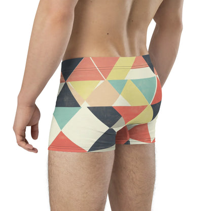 royal-underwear-boxershorts-triangle-pattern-v52-boxershorts-jlr-design-97786 - JLR Design