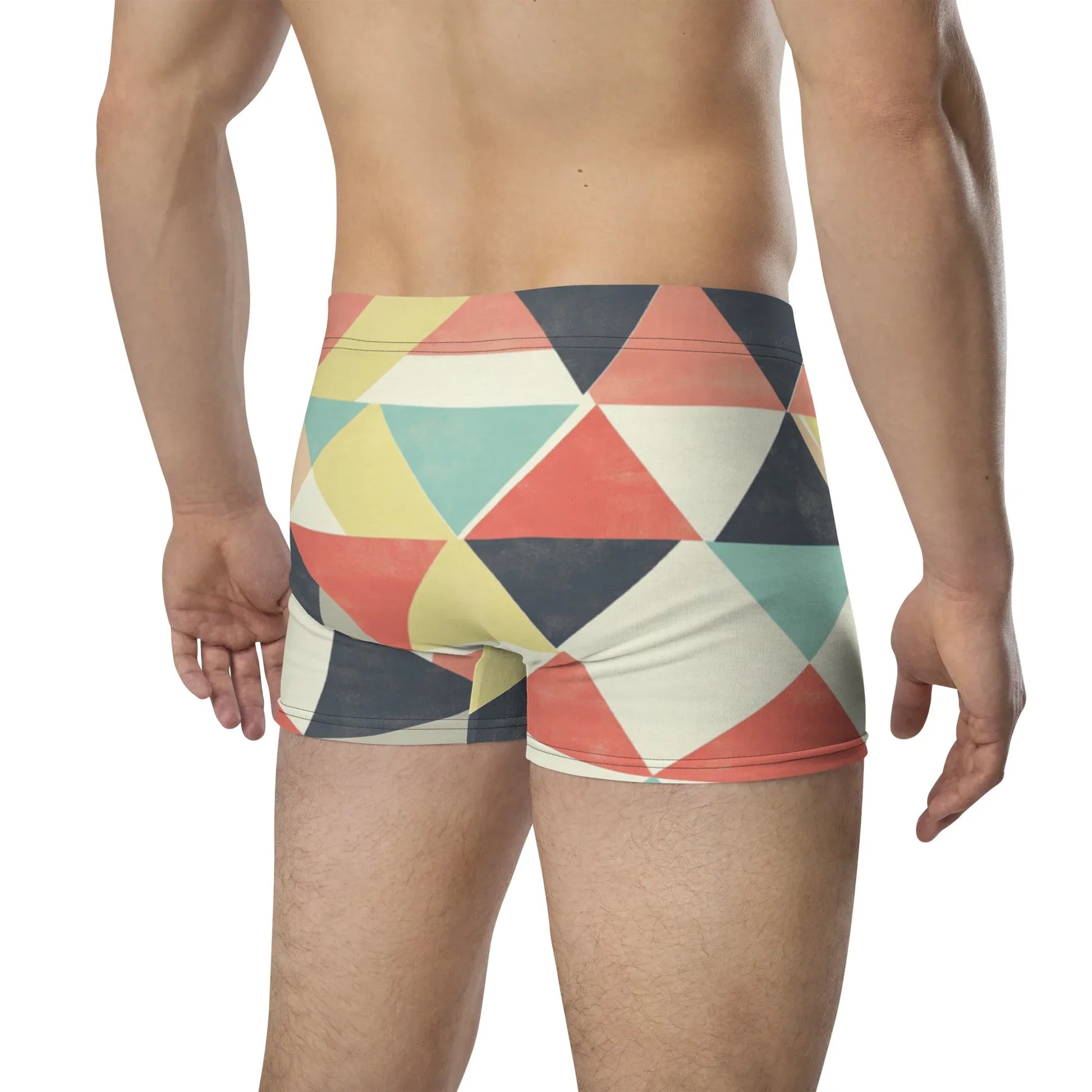 royal-underwear-boxershorts-triangle-pattern-v52-boxershorts-jlr-design-58580 - JLR Design