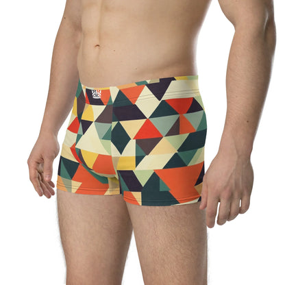 royal-underwear-boxershorts-triangle-pattern-v53-boxershorts-jlr-design-77413 - JLR Design