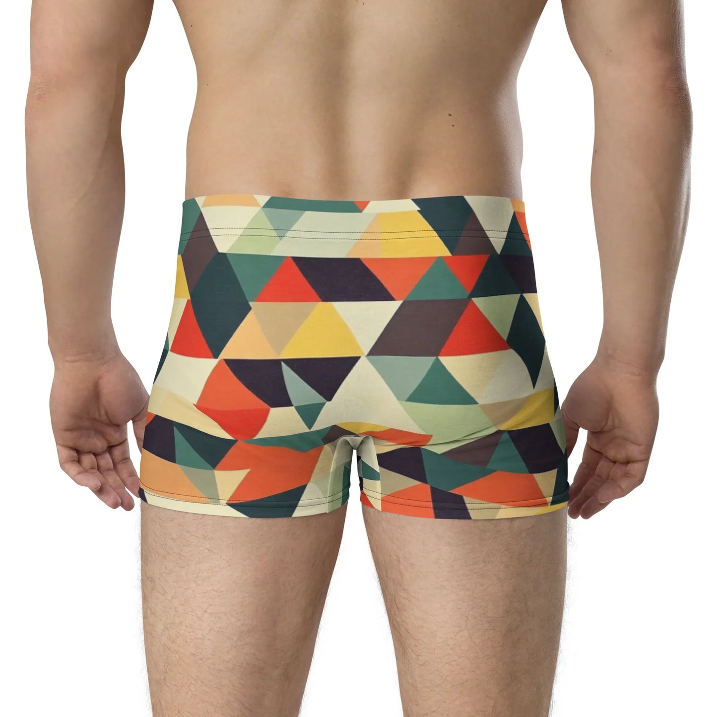 royal-underwear-boxershorts-triangle-pattern-v53-boxershorts-jlr-design-25537 - JLR Design