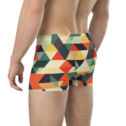 royal-underwear-boxershorts-triangle-pattern-v53-boxershorts-jlr-design-70313 - JLR Design