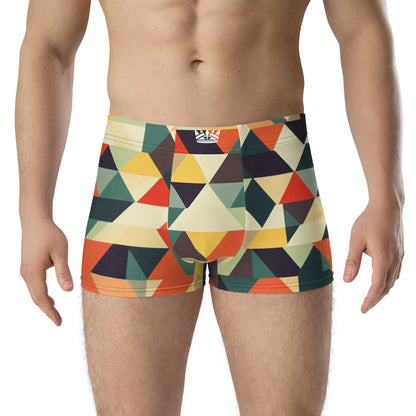 royal-underwear-boxershorts-triangle-pattern-v53-boxershorts-jlr-design-71733 - JLR Design