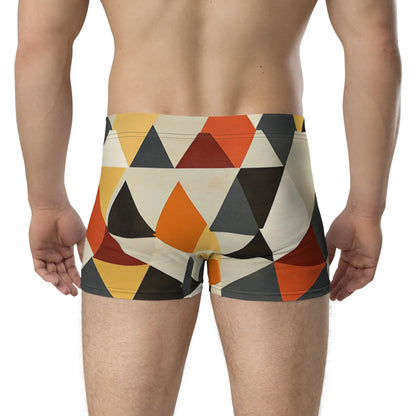 royal-underwear-boxershorts-triangle-pattern-v55-boxershorts-jlr-design-97791 - JLR Design