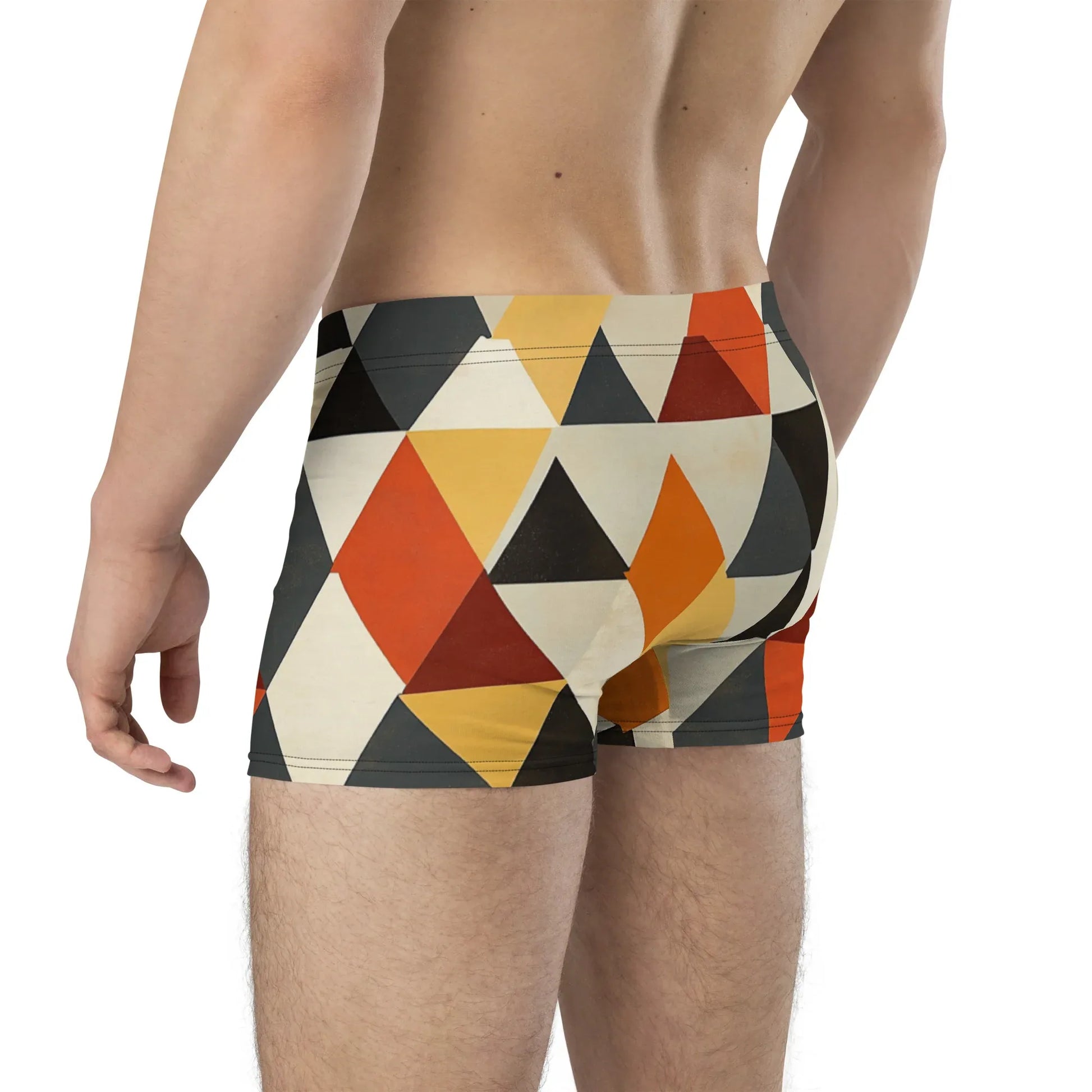 royal-underwear-boxershorts-triangle-pattern-v55-boxershorts-jlr-design-49857 - JLR Design