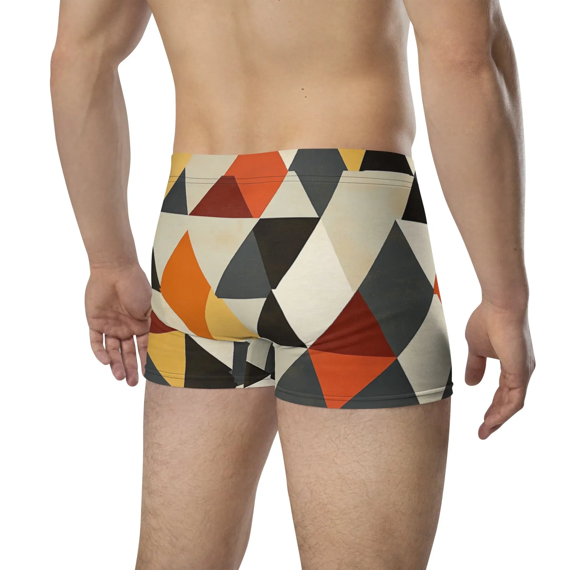 royal-underwear-boxershorts-triangle-pattern-v55-boxershorts-jlr-design-44582 - JLR Design